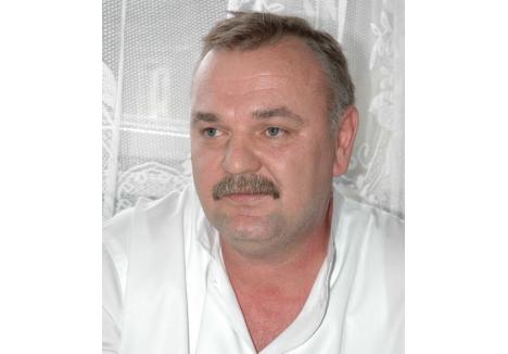 Doar medicul Vladimir Topală (foto) a fost condamnat, şi el cu suspendare, pentru moartea Marcelei Gruie